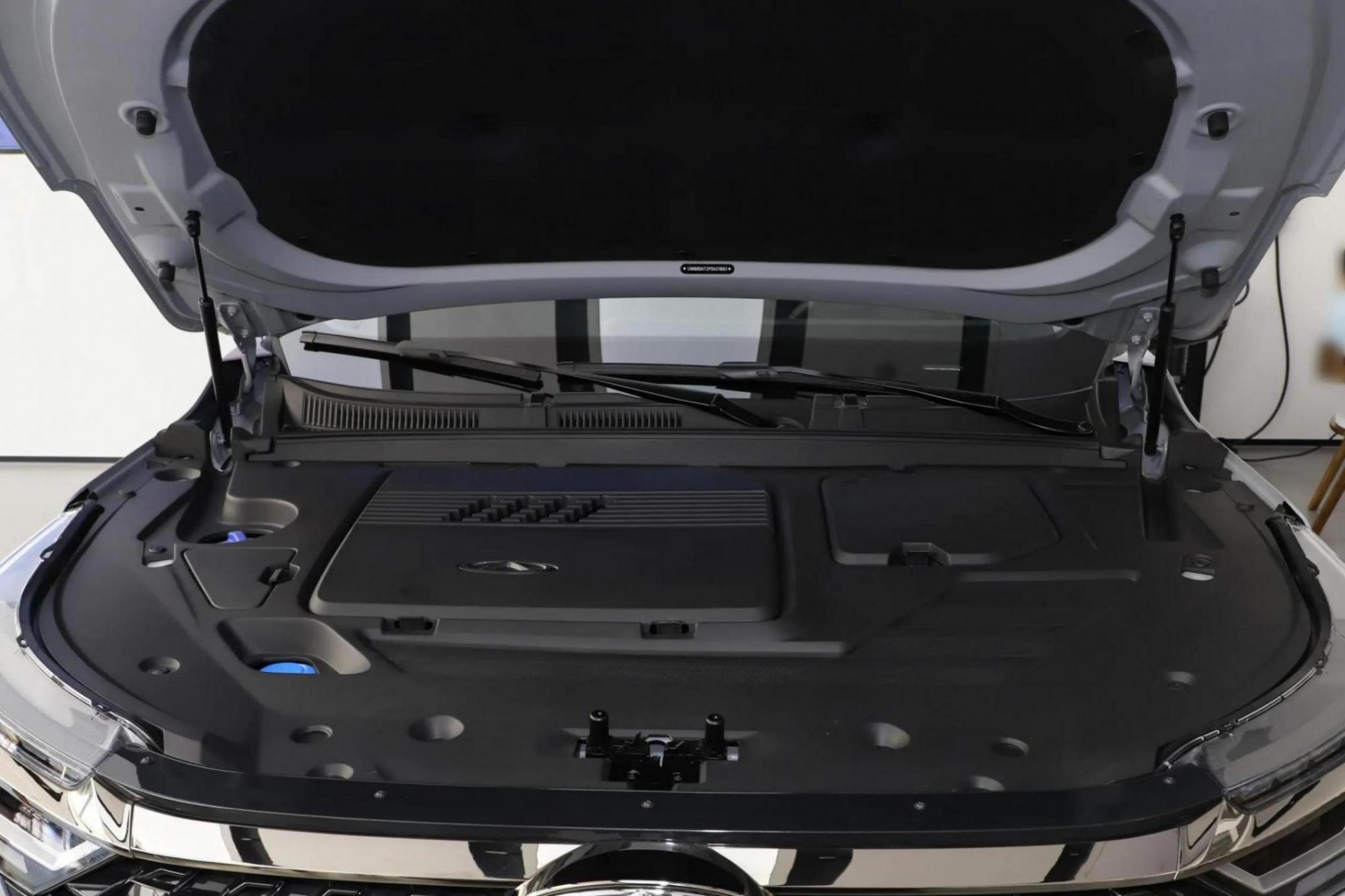 涨价!2024款瑞虎8 PRO PHEV新增尊贵型,增加七座,售19.89万元