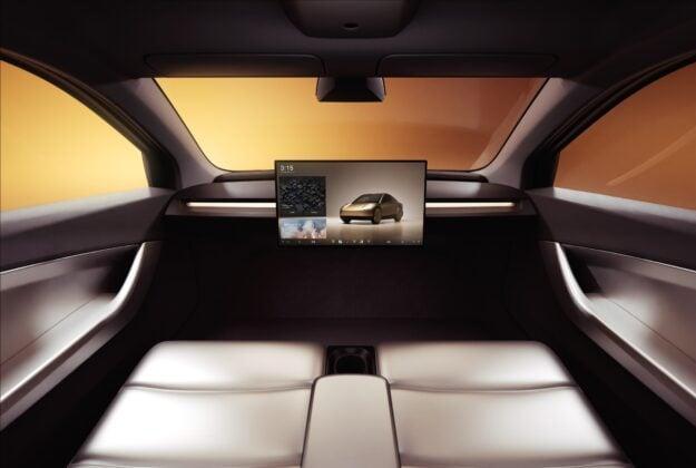 特斯拉Robotaxi与Robovan全球首发,全自动无人驾驶电动车与巴士