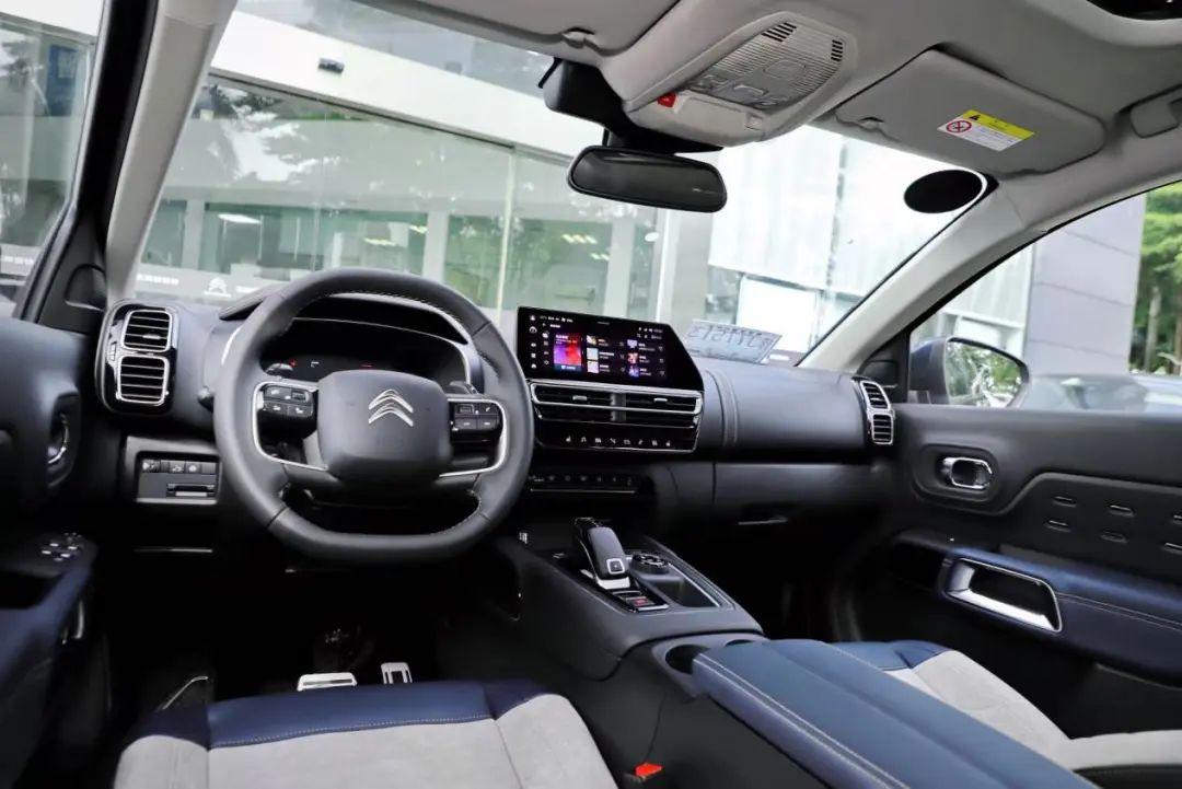1.6T+爱信8AT,带自适应悬架,优惠2万,13万多入手,比CS75值