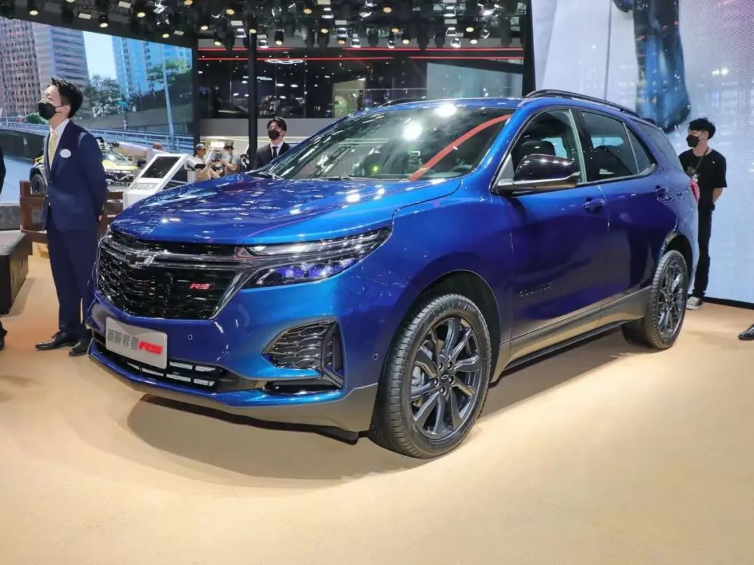 1.6T+爱信8AT,带自适应悬架,优惠2万,13万多入手,比CS75值