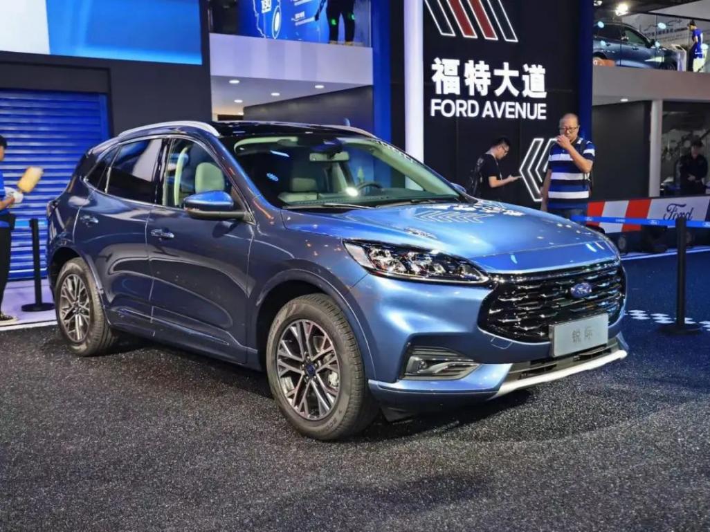 1.6T+爱信8AT,带自适应悬架,优惠2万,13万多入手,比CS75值