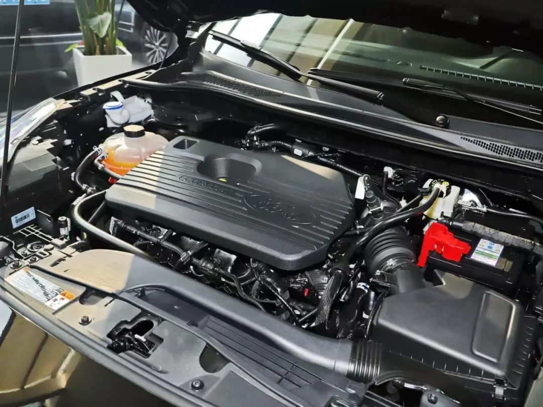 1.6T+爱信8AT,带自适应悬架,优惠2万,13万多入手,比CS75值