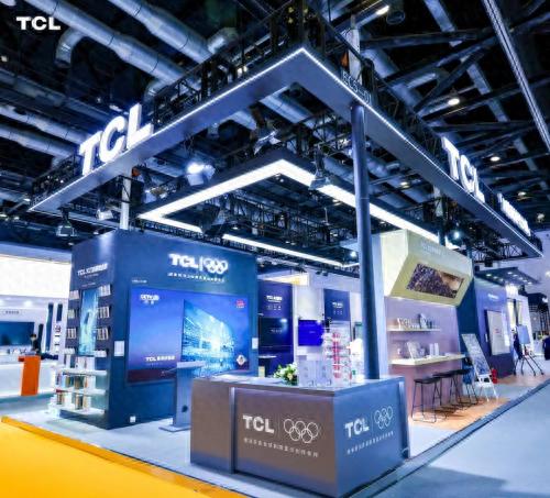 TCL亮相 InfoComm China 2025,全场景方案与新品引领商显变革