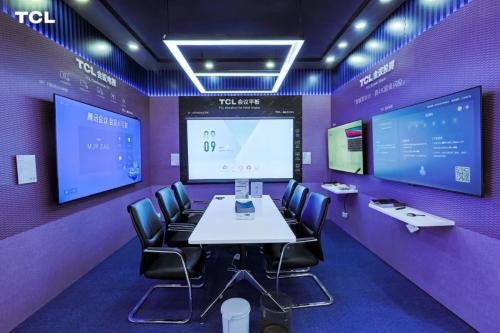 TCL亮相 InfoComm China 2025,全场景方案与新品引领商显变革
