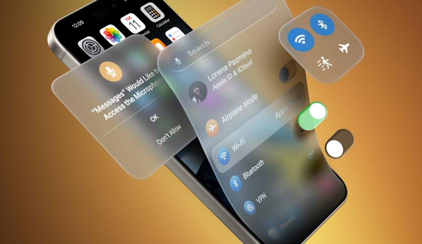iOS 19更新大爆料 有你心动的功能吗