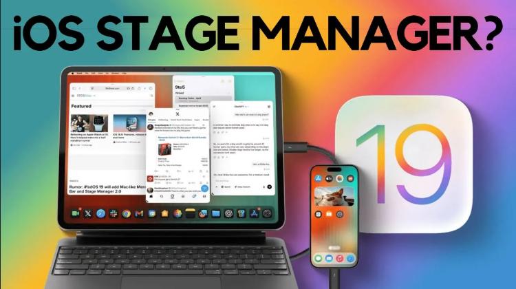 iOS 19更新大爆料 有你心动的功能吗