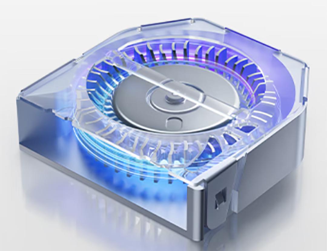 内置电竞级主动散热风扇!OPPO即将发布的Turbo新机,路子很野