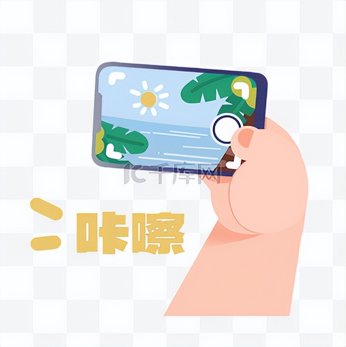 年轻人为啥还在疯抢相机?真不是为了拍得清楚