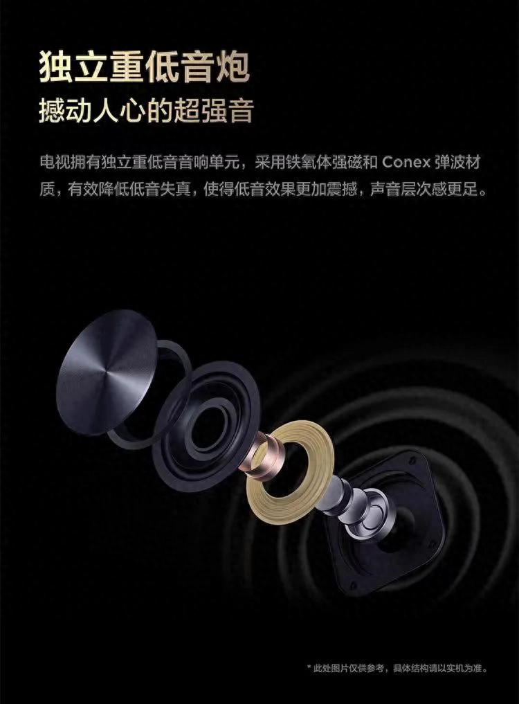 电视选购别踩雷!实测告诉你为啥选 TCL T6L Pro