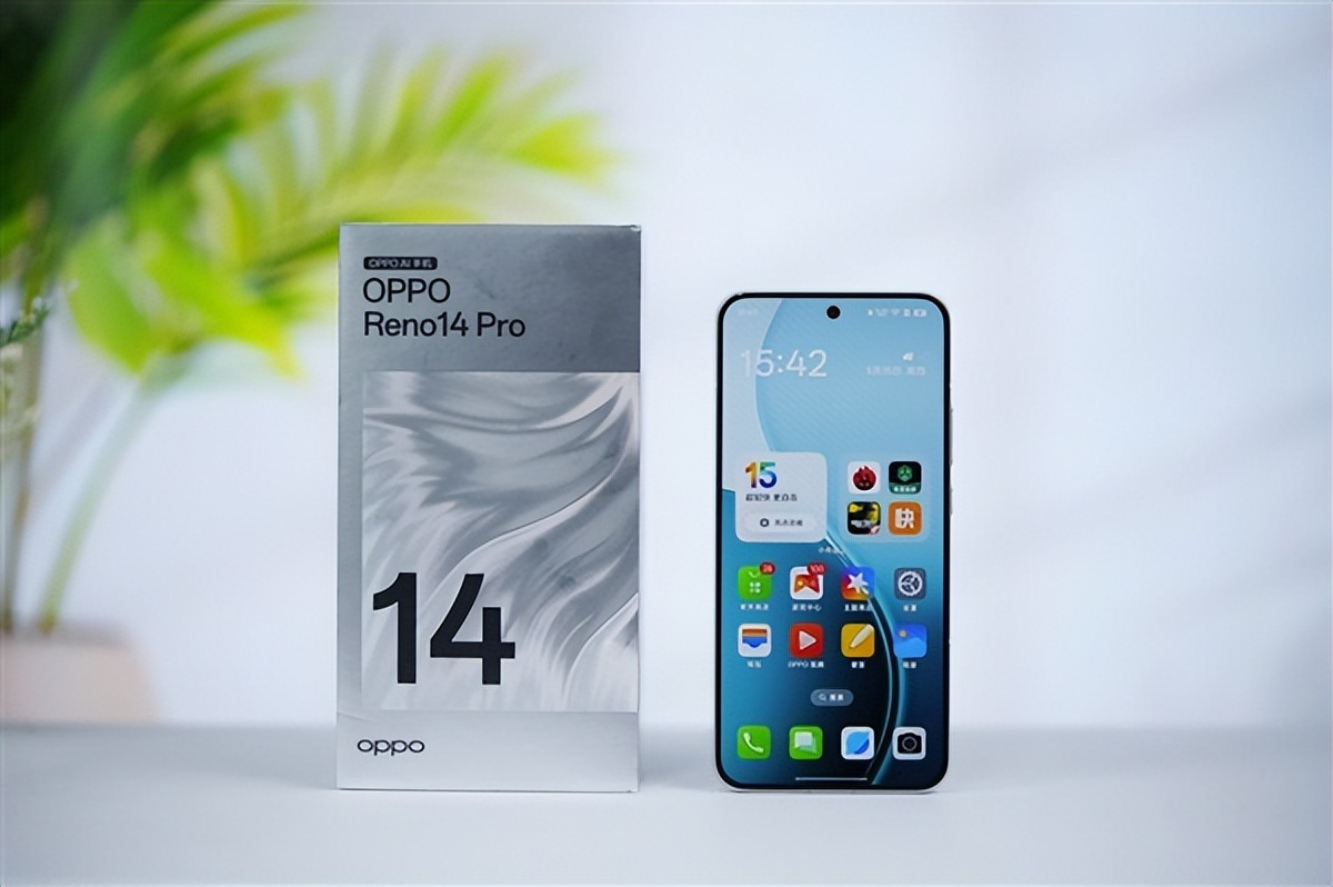 四月中端机型销量对比,OPPO成最大赢家