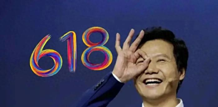 618大战前夕突发变数!红米新旗舰提前杀到,超大电池能否搅局?