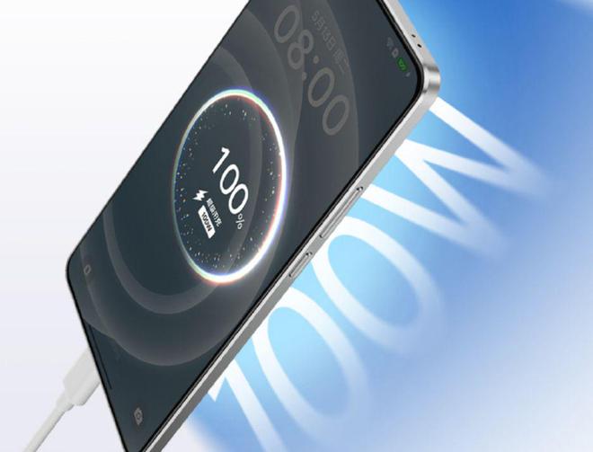 真我Neo7 Turbo解析:性能与续航的越级挑战,能否定义中端新标杆