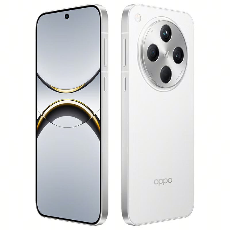 4199 → 2469 元:OPPO Find X8 手机国补再降价,搭载天玑 9400
