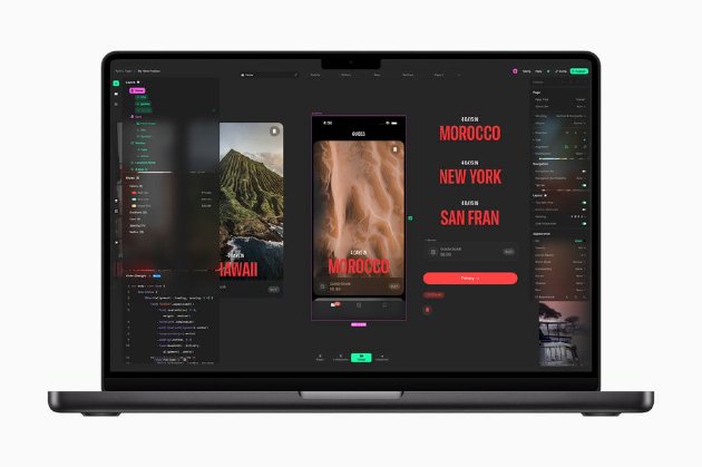 苹果2025设计大奖揭晓:中国团队淘宝、CapWords摘冠 Apple 设计大奖“创新思维”类别获奖 app:Play