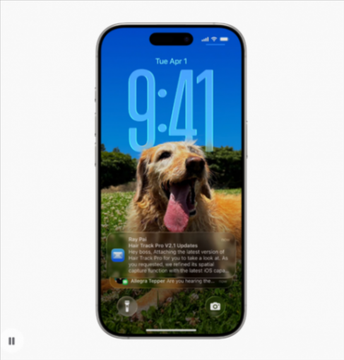 iOS 26丑上热搜 真我UI产品经理:苹果设计语言确实是领先的