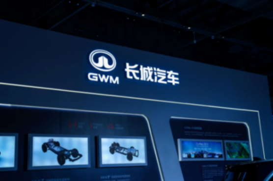 销量，长城汽车，出海