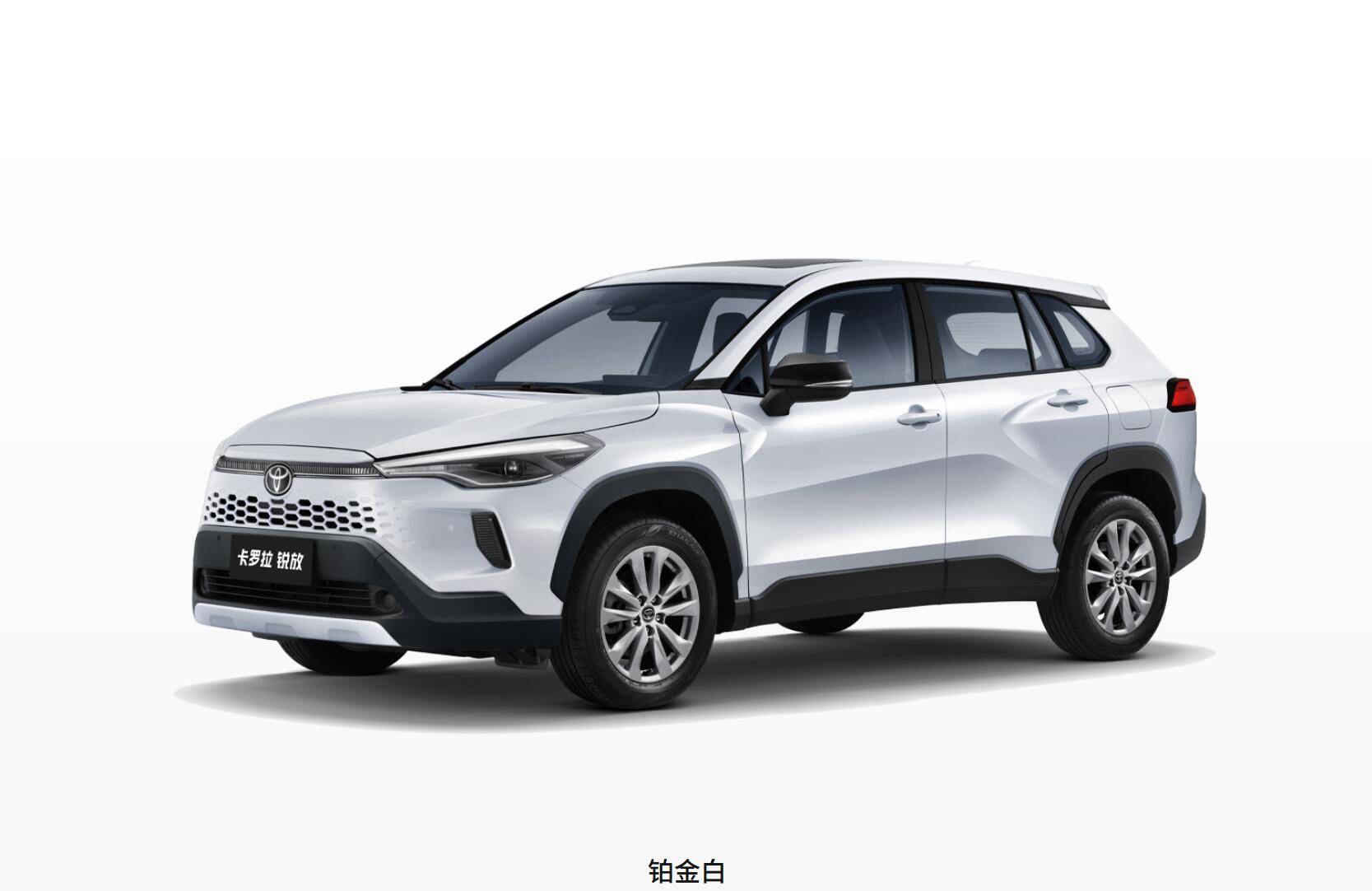 紧凑型SUV卖火了! 2025年12月销量榜 9款销量过万 锋兰达第二