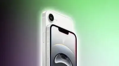 iPhone 16e Feature